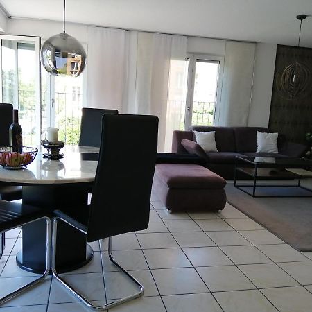 Schicke 2 Zimmer Wohnung Nah An Stuttgart Messe Flughafen Όστφιλντερν Εξωτερικό φωτογραφία