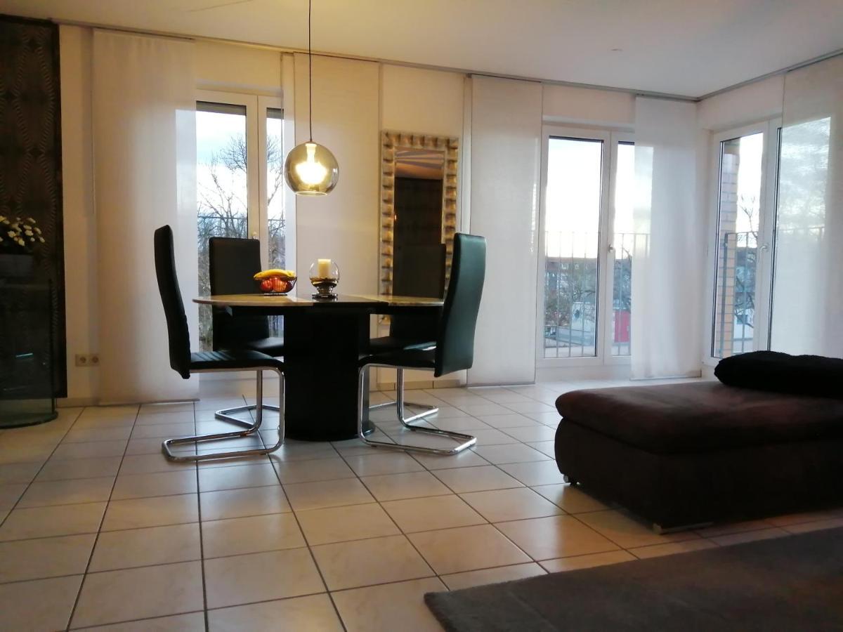 Schicke 2 Zimmer Wohnung Nah An Stuttgart Messe Flughafen Όστφιλντερν Εξωτερικό φωτογραφία