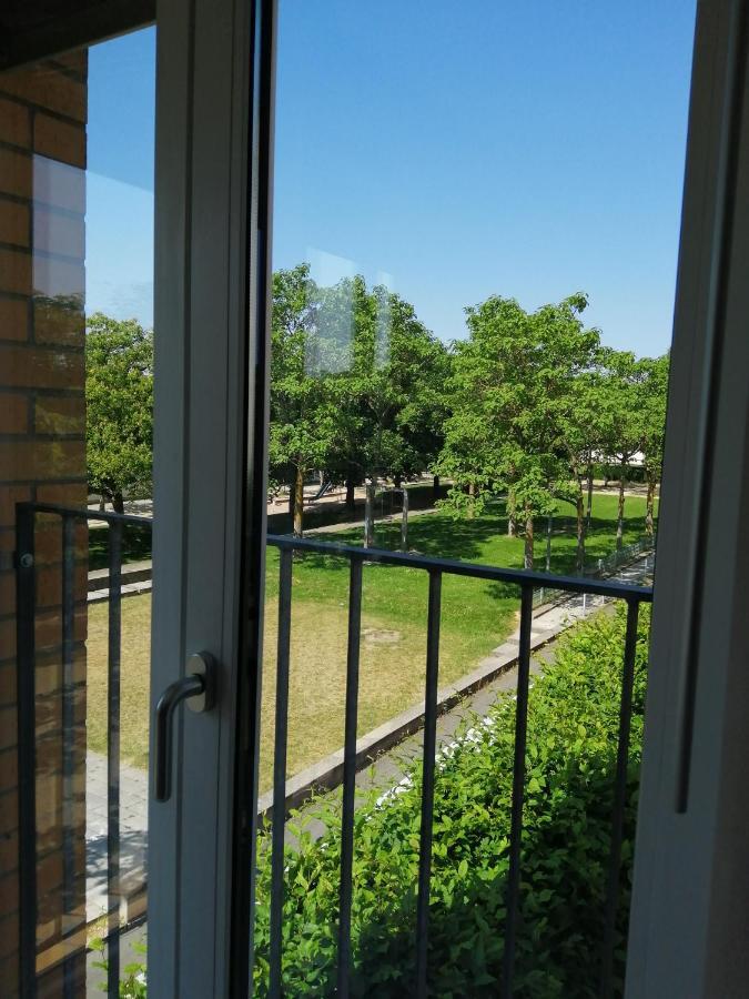 Schicke 2 Zimmer Wohnung Nah An Stuttgart Messe Flughafen Όστφιλντερν Εξωτερικό φωτογραφία