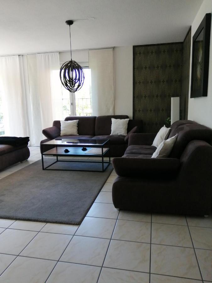 Schicke 2 Zimmer Wohnung Nah An Stuttgart Messe Flughafen Όστφιλντερν Εξωτερικό φωτογραφία