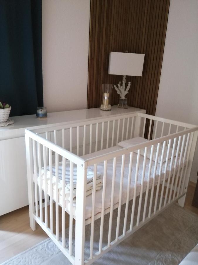 Schicke 2 Zimmer Wohnung Nah An Stuttgart Messe Flughafen Όστφιλντερν Εξωτερικό φωτογραφία