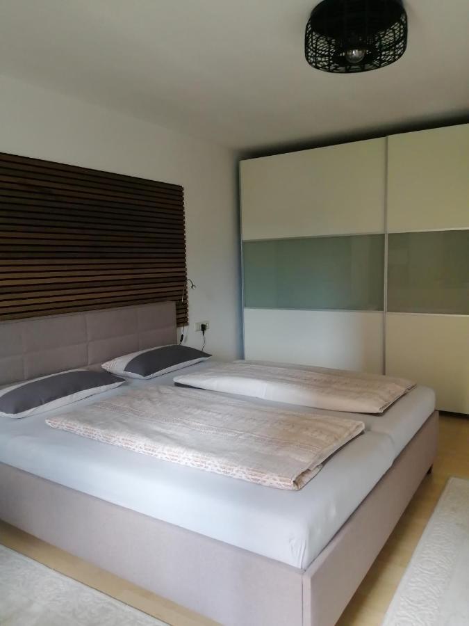 Schicke 2 Zimmer Wohnung Nah An Stuttgart Messe Flughafen Όστφιλντερν Εξωτερικό φωτογραφία