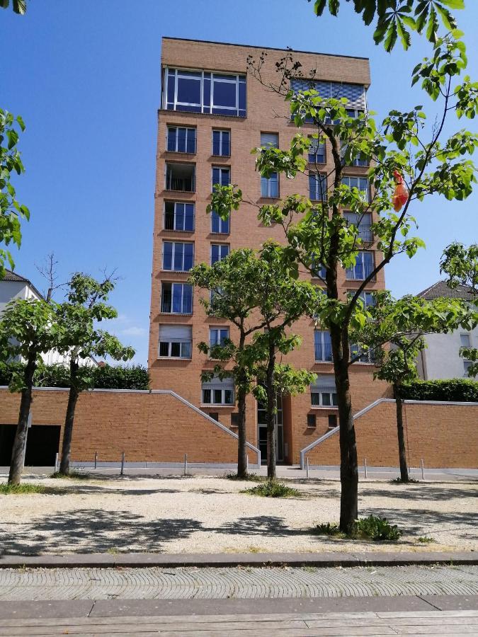 Schicke 2 Zimmer Wohnung Nah An Stuttgart Messe Flughafen Όστφιλντερν Εξωτερικό φωτογραφία