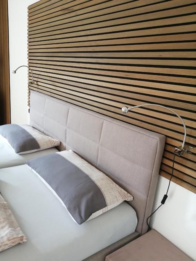 Schicke 2 Zimmer Wohnung Nah An Stuttgart Messe Flughafen Όστφιλντερν Εξωτερικό φωτογραφία