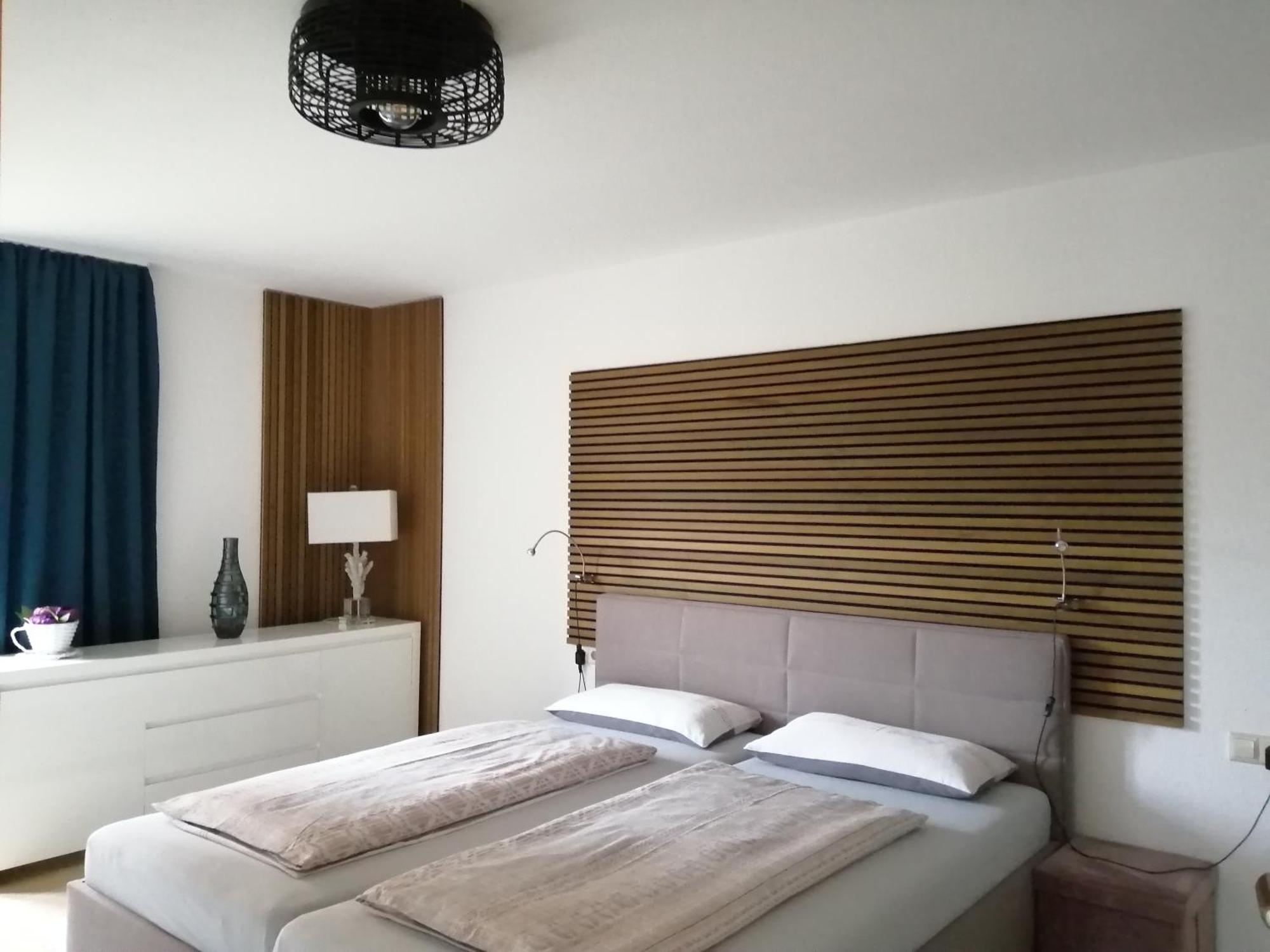 Schicke 2 Zimmer Wohnung Nah An Stuttgart Messe Flughafen Όστφιλντερν Δωμάτιο φωτογραφία